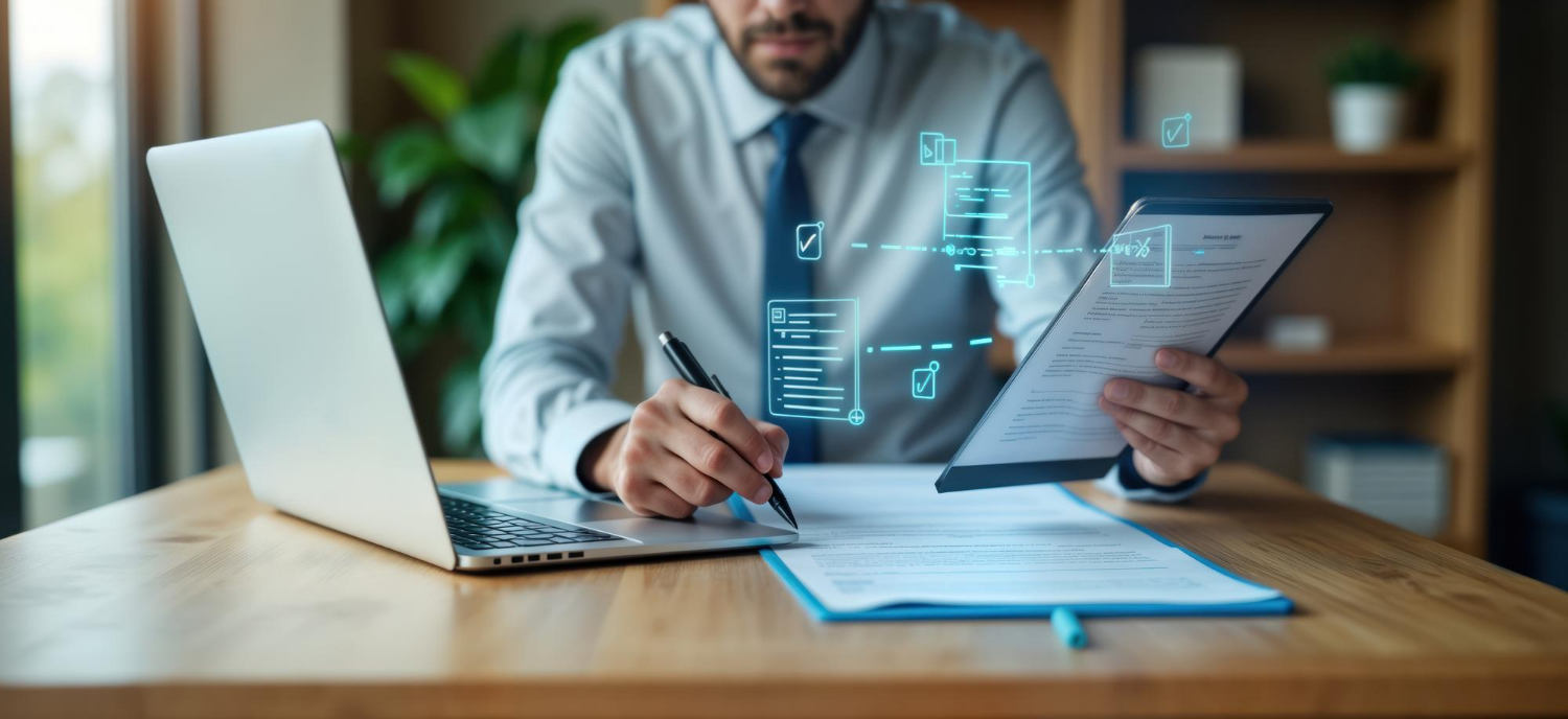 Resiliência operacional